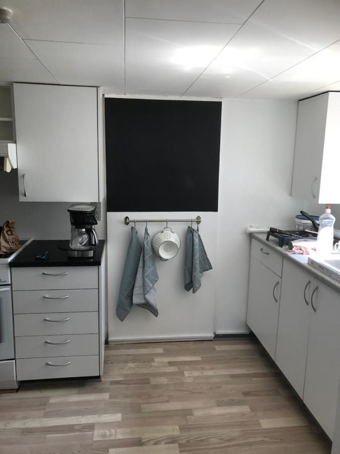 Apartament Seaside Vo Nørre Vorupør Zewnętrze zdjęcie