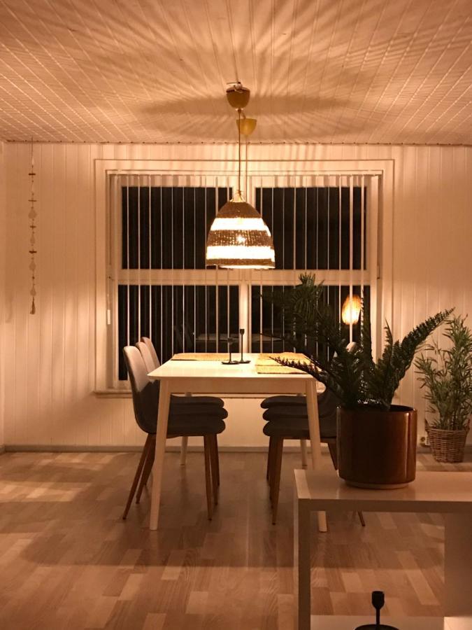 Apartament Seaside Vo Nørre Vorupør Zewnętrze zdjęcie