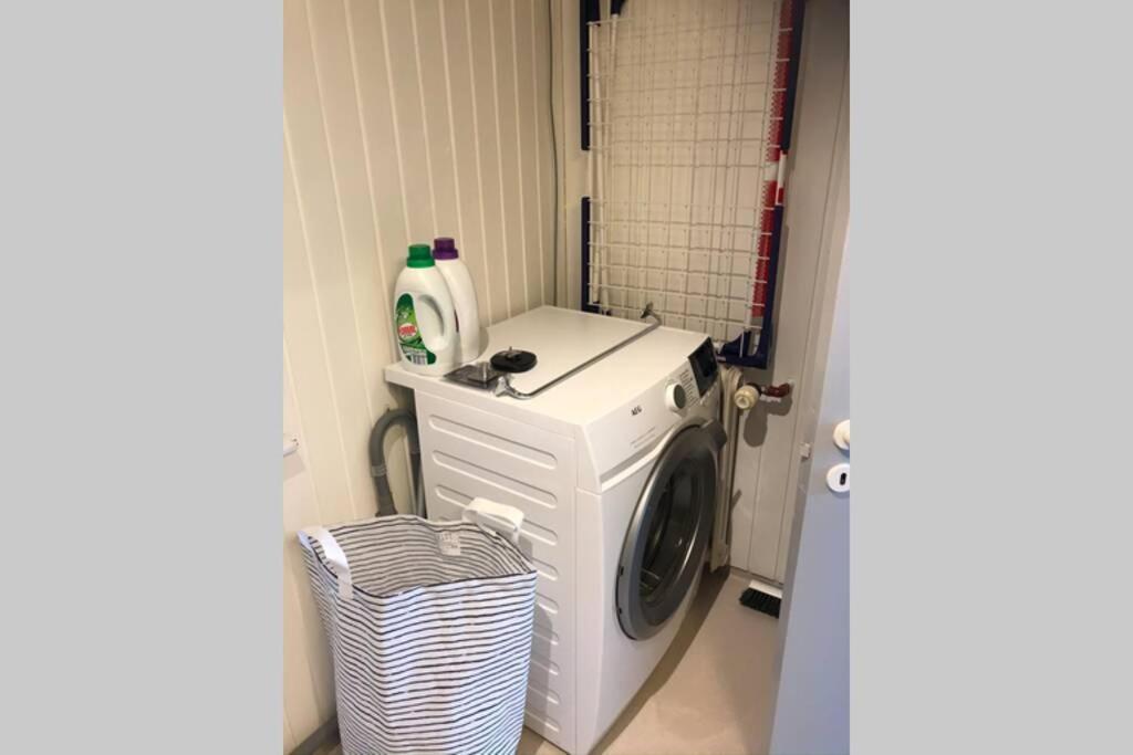 Apartament Seaside Vo Nørre Vorupør Zewnętrze zdjęcie