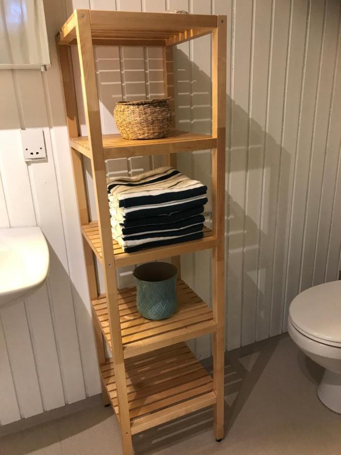 Apartament Seaside Vo Nørre Vorupør Zewnętrze zdjęcie