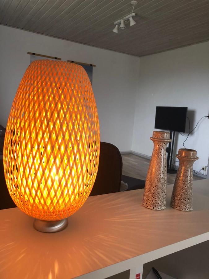 Apartament Seaside Vo Nørre Vorupør Zewnętrze zdjęcie